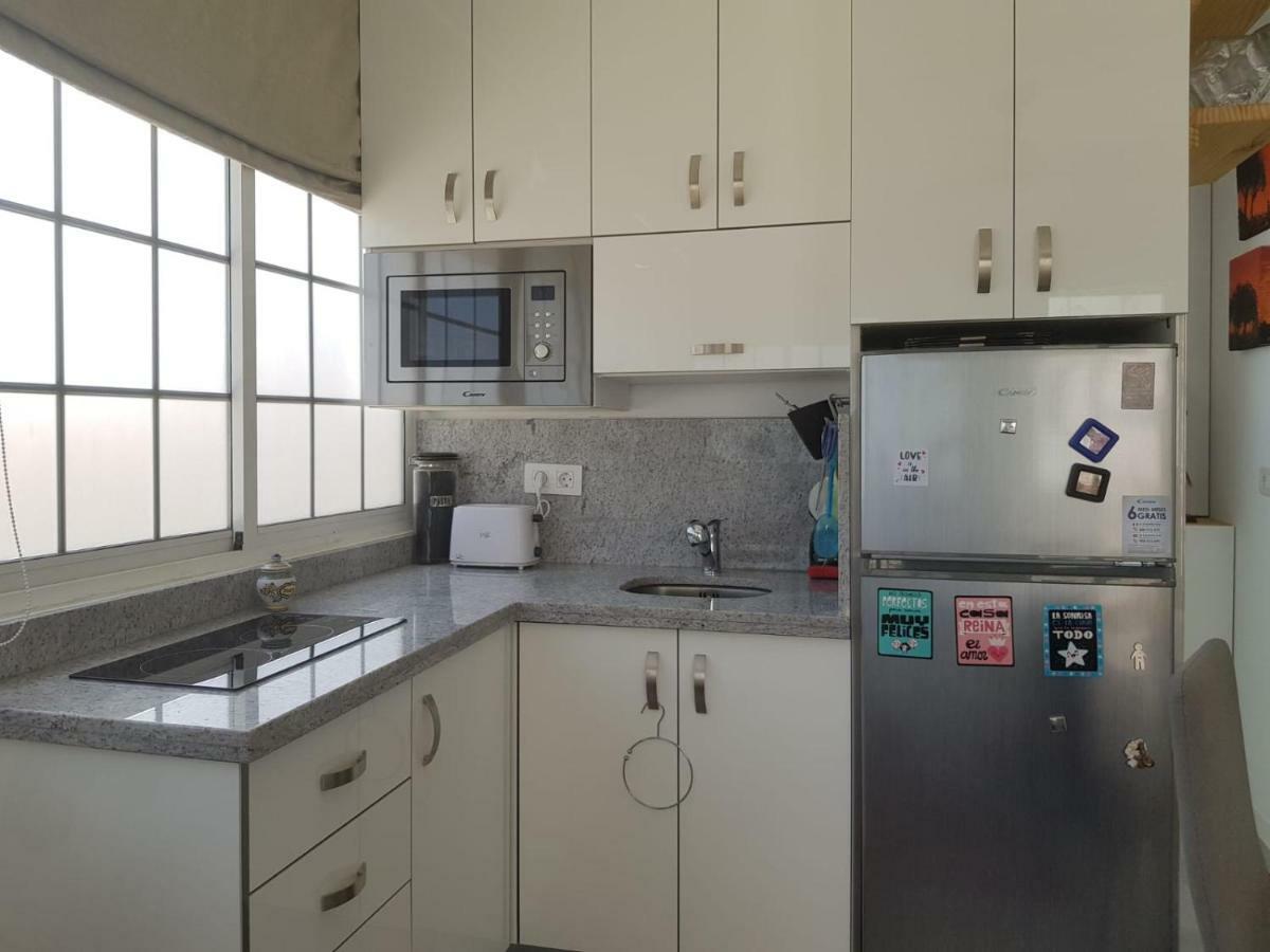 Apto/suite Cruz Tenerife Apartment *