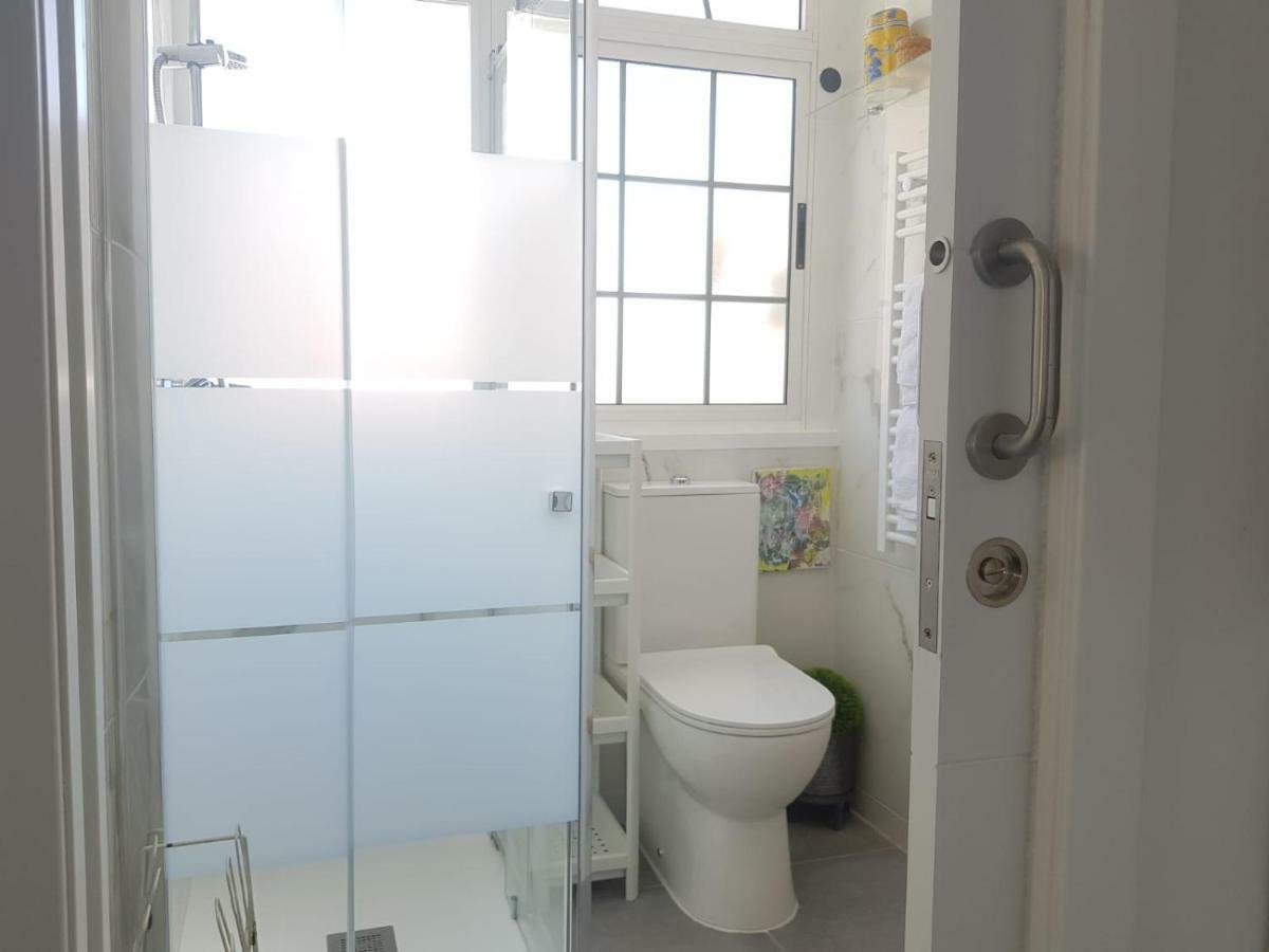 Apartment Apto/suite Cruz Tenerife Santa Cruz de Tenerife