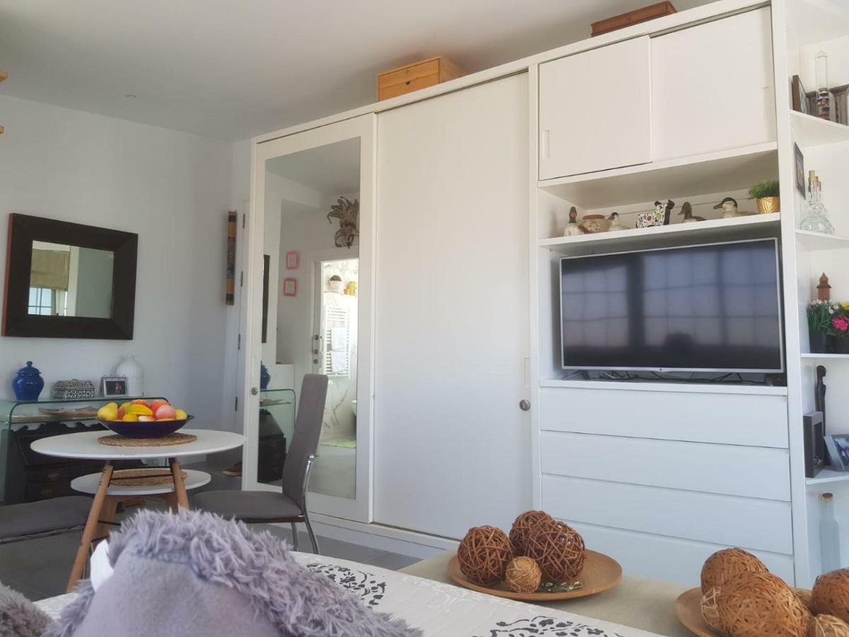 Apto/suite Cruz Tenerife *