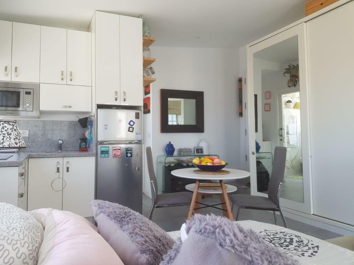 Apto/suite Cruz Tenerife